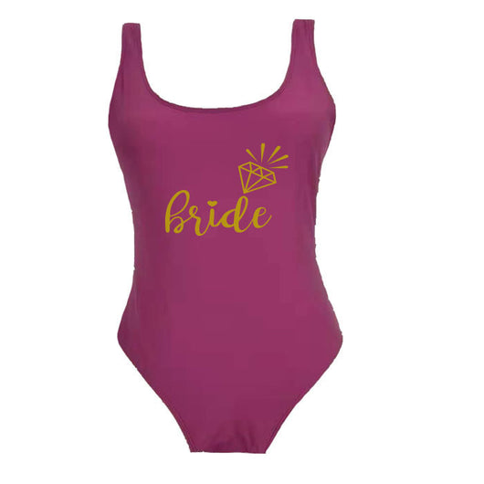 Traje de Baño Enterizo Shou Backless: Elegancia y Sensualidad - Image 19