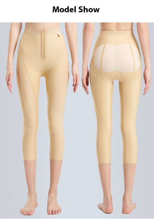Pantalones Reductores de Cadera y Muslo Post-Liposucción - Image 12