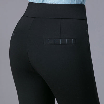 Leggins Cintura Alta Lisos para Mujer - Image 5