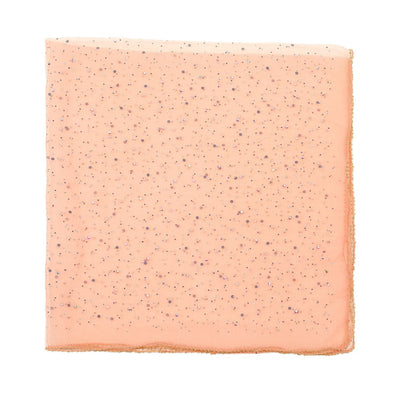 Pañuelo de Seda Estampado con Diseño Salvaje y Temperamento Audaz - Image 5