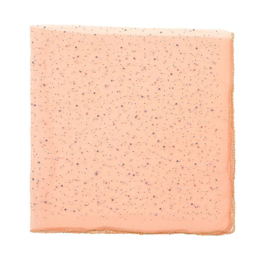 Pañuelo de Seda Estampado con Diseño Salvaje y Temperamento Audaz - Image 5