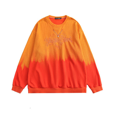 Blusa Casual Suelta para Combinar - Image 9