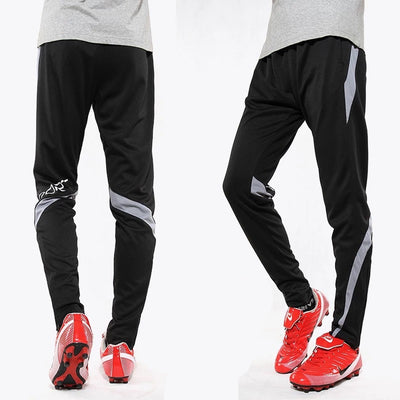 Pantalones de Entrenamiento de Fútbol Primavera-Otoño para Estudiantes - Image 5