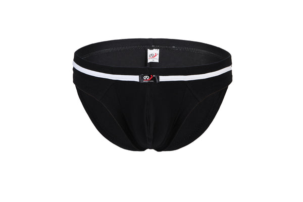 Calzoncillos Hombre Algodón Puro Cintura Baja Diseño Moderno - Image 6