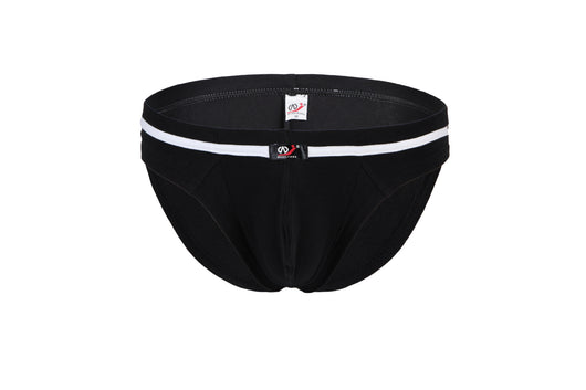 Calzoncillos Hombre Algodón Puro Cintura Baja Diseño Moderno - Image 6