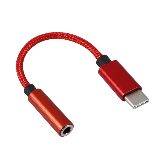 Adaptador de Audio Digital USB-C a Jack 3.5mm - Image 14