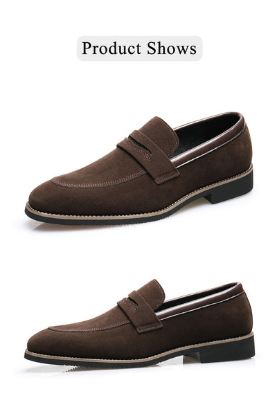 Mocasines Británicos Casual Elegantes para Hombre - Image 15