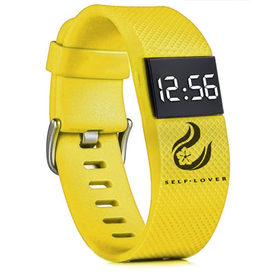 Reloj Deportivo para Hombre con Correa de Silicona - Image 13
