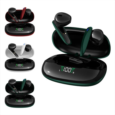 Auriculares Inalámbricos Bluetooth 5.1 Dual Mode - Image 6