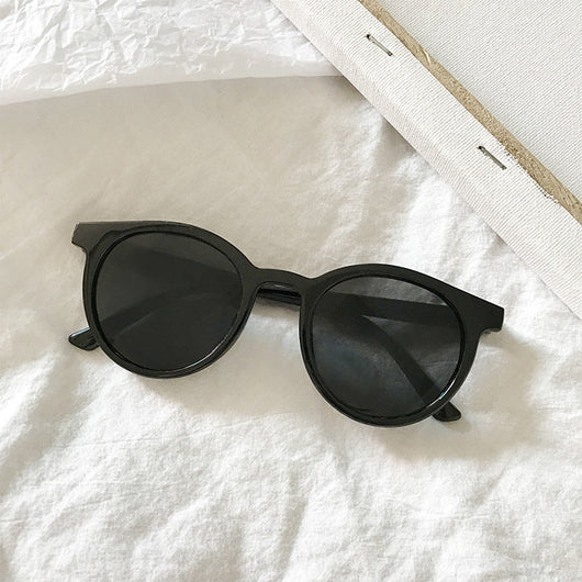 Gafas de Sol Redondas Espejo Unisex - Image 15