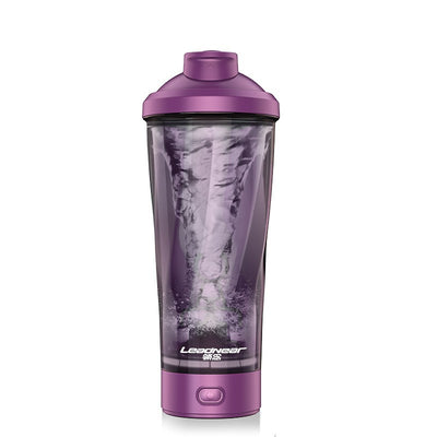 Vaso Agitador Portátil para Proteínas y Fitness - Image 7