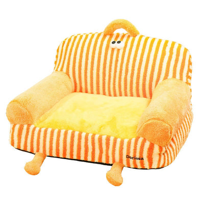 Casa para Mascotas Four Seasons Desmontable y Lavable - Image 2