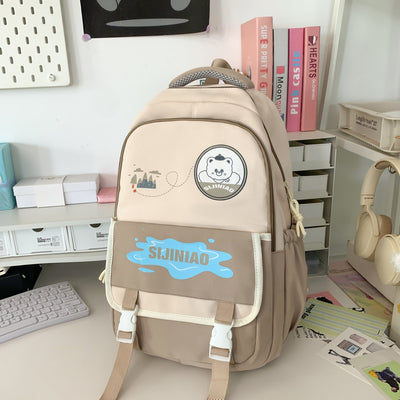 Mochila Personalizada de Moda para Niñas - Image 4
