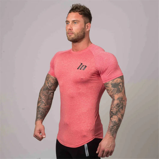 Playera Deportiva de Secado Rápido - Image 16