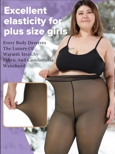 Leggings Deportivos Elásticos para Mujer - Image 4