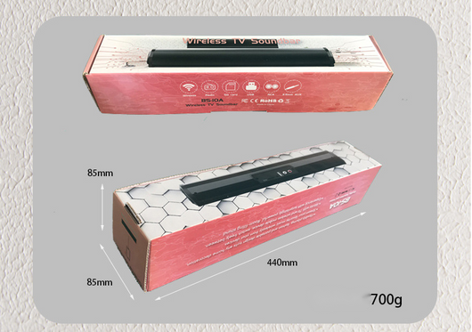Parlante Bluetooth Portátil Cilíndrico para Exterior - Image 24