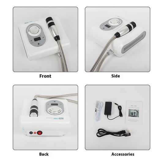 Dispositivo de Radiofrecuencia para Lifting Facial y Corporal - Image 2
