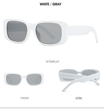 Gafas de Sol Cuadradas Modernas para Mujer - Image 21
