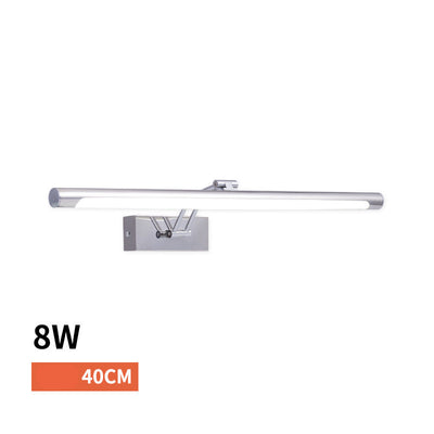 Espejo Iluminado LED Antivaho con Luz Frontal para Baño - Image 10