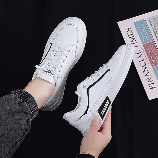 Zapatos Casuales Transpirables para Hombre - Estilo Versátil - Image 2