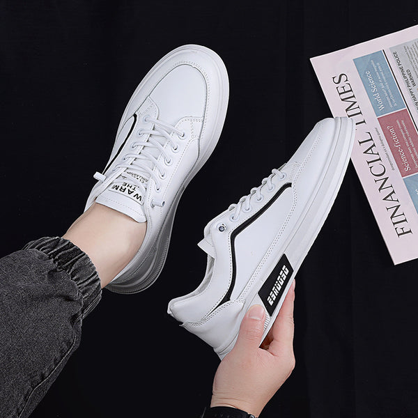 Zapatos Casuales Transpirables para Hombre - Estilo Versátil