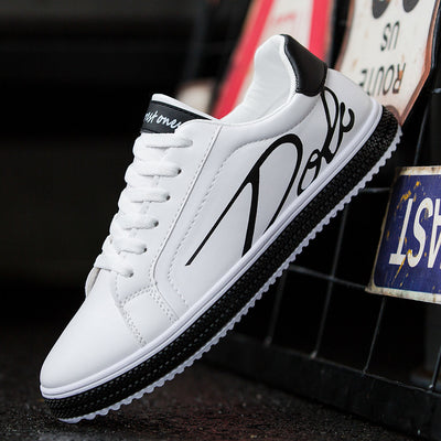 Zapatillas Deportivas Casuales para Hombre - Colección Primavera - Image 6