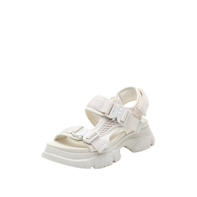Sandalias Deportivas Elevadoras para Mujer - Comodidad de Verano - Image 2