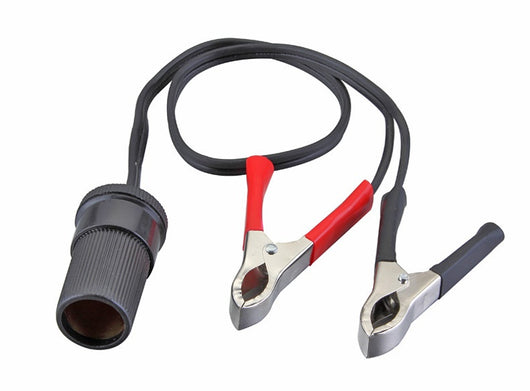 Adaptador de Batería a Encendedor de Cigarrillo - Image 11