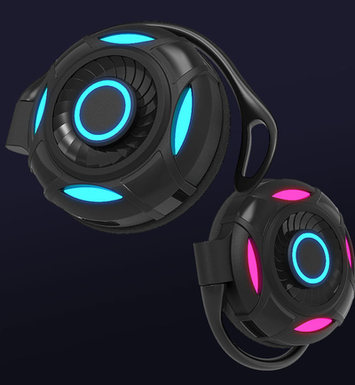 Auriculares Gaming Sin Latencia Para Juegos - Image 11