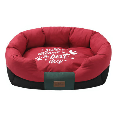 Protector de Asiento para Mascotas - Funda Antisuciedad para Todas las Estaciones - Image 3