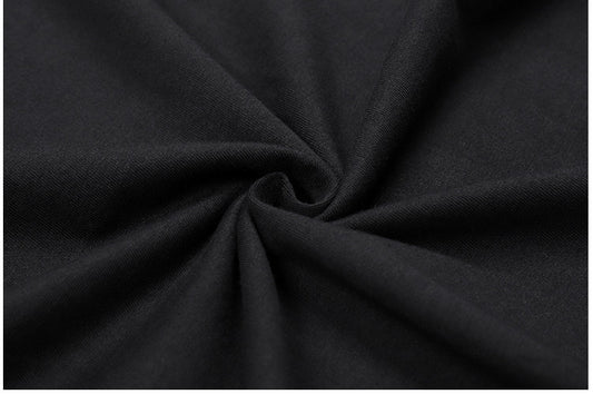 Playera Hombre Estampado Baquetas de Batería - Image 2