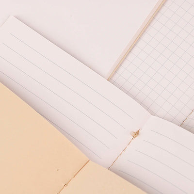 Cuaderno de Viajes Refillable de Bolsillo - Hojas Sueltas para Diario de Aventuras - Image 7