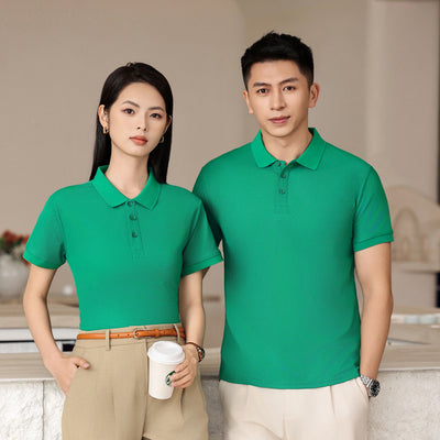 Polo Ejecutivo de Verano para Equipo de Trabajo - Image 4