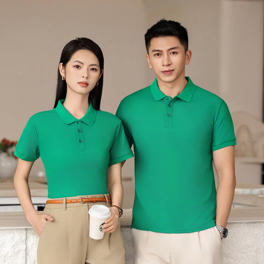 Polo Ejecutivo de Verano para Equipo de Trabajo - Image 4