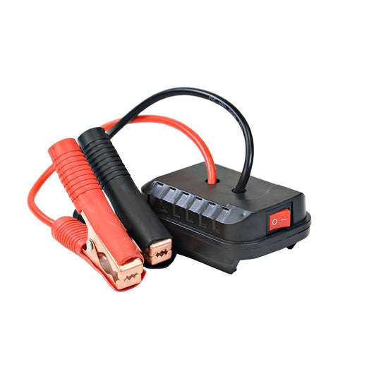 Arrancador de Emergencia Portátil para Autos - Batería de Arranque Rápido - Image 3