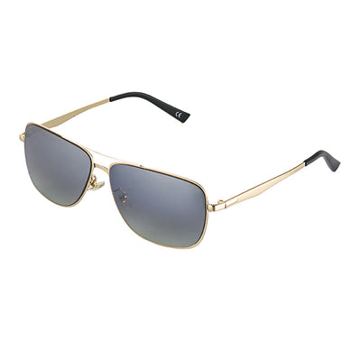 Gafas de Sol Doble Rayo Trend Sapo para Hombre - Image 4