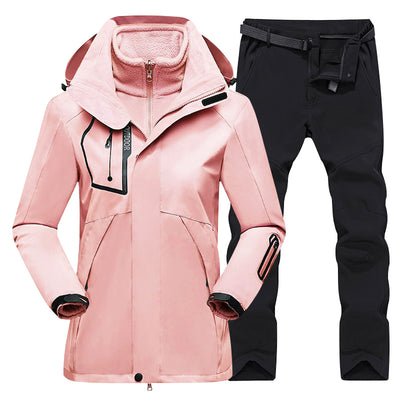 Chaqueta Táctica para Hombre con Forro Polar - Resistente al Viento - Image 18