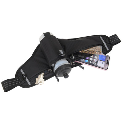 Cinturón Deportivo Multifuncional Impermeable para Correr y Ejercicio al Aire Libre - Image 5