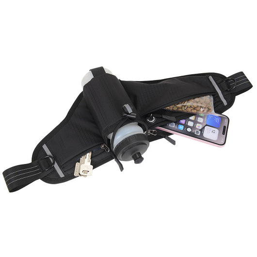 Cinturón Deportivo Multifuncional Impermeable para Correr y Ejercicio al Aire Libre - Image 5