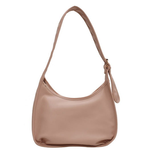 Bolso Mensajero Suave de Diseño Minimalista - Image 6