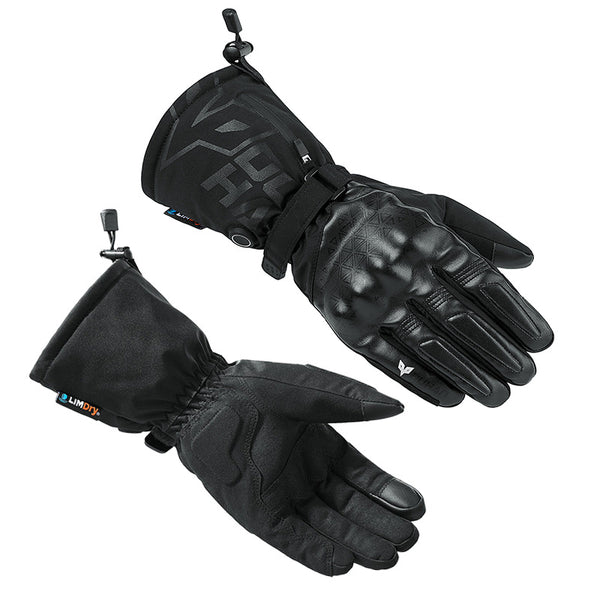 Guantes Térmicos Impermeables para Ciclismo y Esquí con Pantalla Táctil - Image 5
