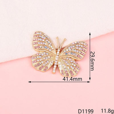Accesorios DIY para Personalizar Zapatos y Prendas de Vestir - Image 6