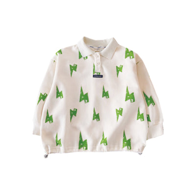 Ropa Infantil Moderna Cómoda y Versátil - Image 3