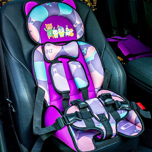 Silla de Comer Portátil para Bebé con Asiento Desmontable y Lavable - Image 11