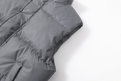 Chaleco Abrigo Invierno para Toda la Familia - Image 53