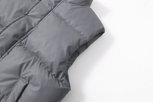 Chaleco Abrigo Invierno para Toda la Familia - Image 53