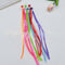 Sistema De Color Arcoíris De Emisión
