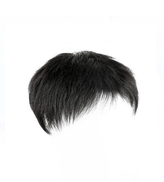 Peluca Capilar Realista para Hombre - Cabello Natural Transpirable - Image 10
