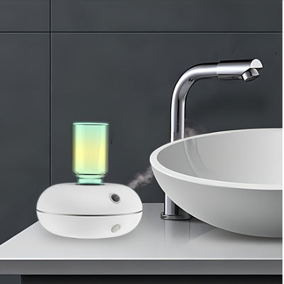 Difusor Automático de Aroma con Sensor USB - Máquina de Aromaterapia Invertida para Hogar - Image 4