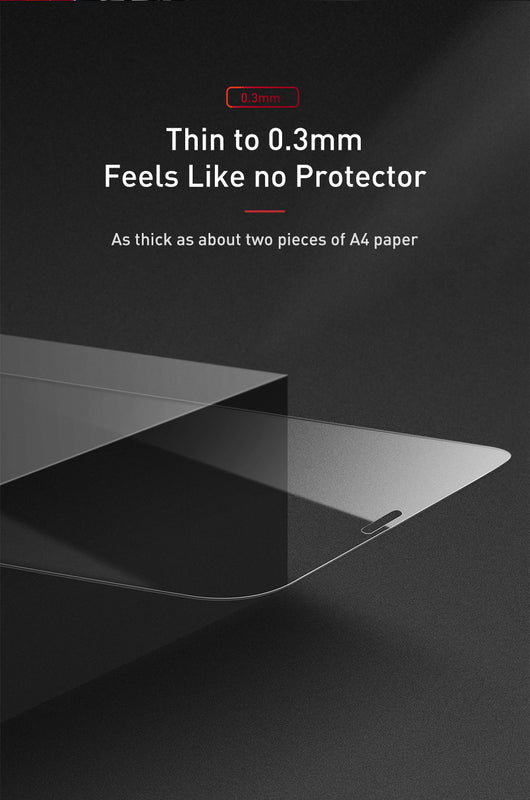 Protector de Pantalla Cristal Templado 0.3mm para iPhone XS 11 Pro 5.8" - Image 32